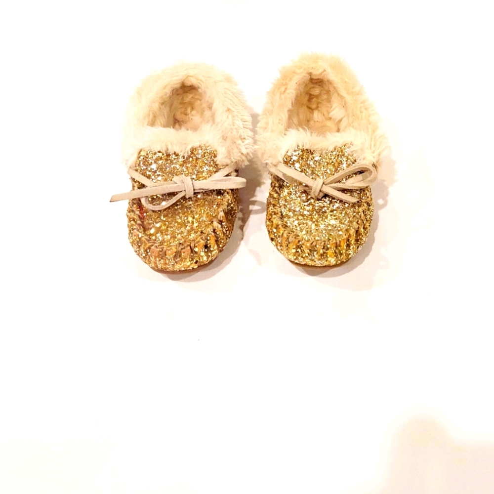 Children's Houseshoes